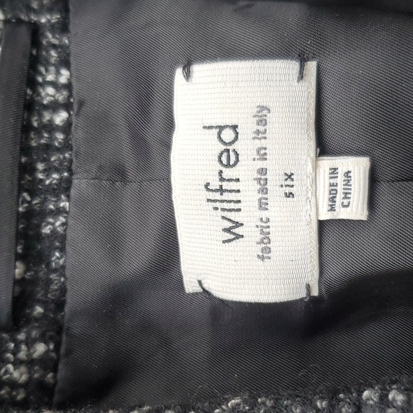 Wilfred Tweed Blazer - Picture 5 of 7